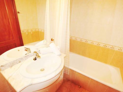 Apartamento Homeholidaysrentals Light