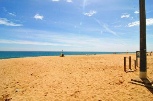 Apartamento Homeholidaysrentals Light