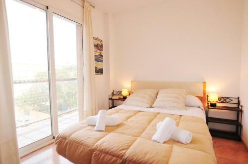Apartamento Homeholidaysrentals Light
