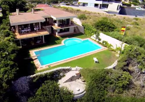 Villa Espiau
