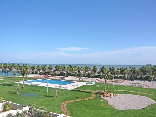 Holiday Home Residencial Las Palmneras