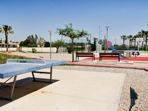 Holiday Home Residencial Las Palmneras