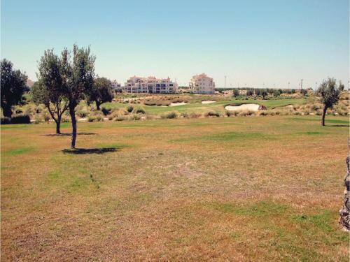 Apartment Sucina I