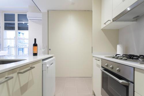 Apartamento Bravissimo Cort Reial-2b
