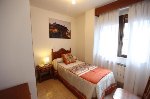 Hostal San Blas