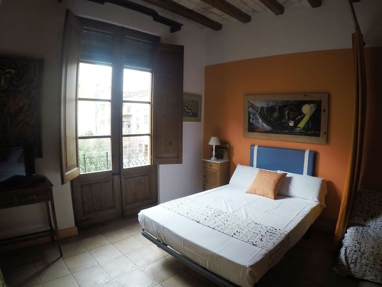 Apartamento Aiguaneu Es Portal