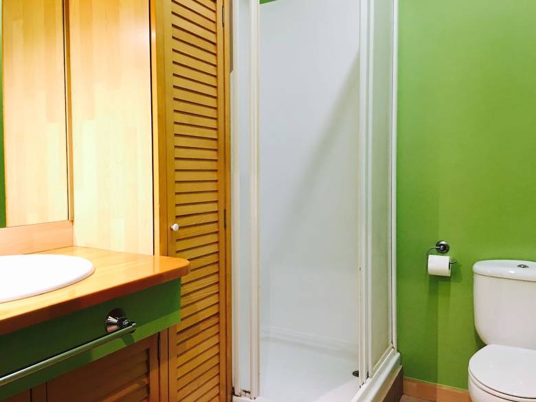 Apartamento Aiguaneu Es Portal