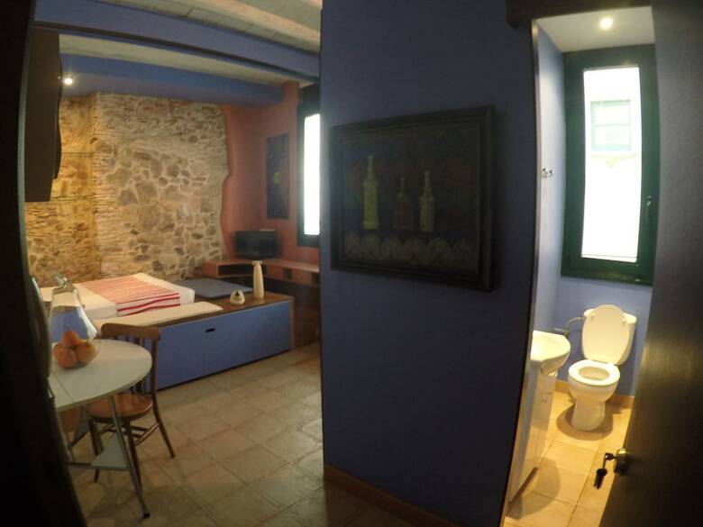 Apartamento Aiguaneu Es Portal