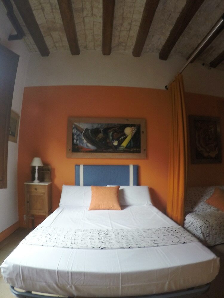 Apartamento Aiguaneu Es Portal