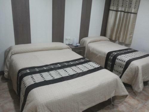 Hostal El Duende Blanco