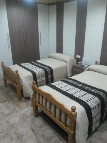 Hostal El Duende Blanco