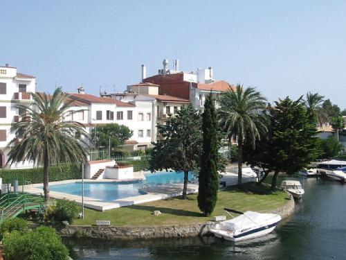 Apartment Port Sotavent.4