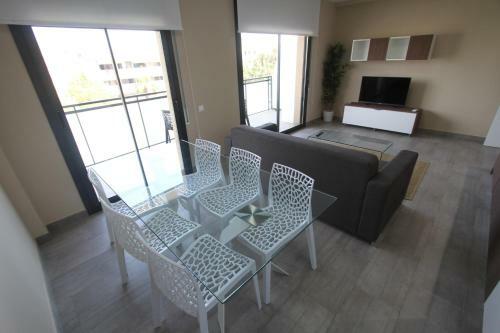 Apartamento Click & Booking Cambrils Playa Spa