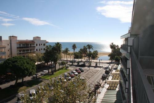 Apartamento Click & Booking Cambrils Playa Spa