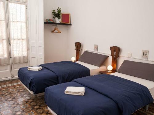Hostal El Puchi Barcelona