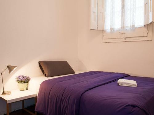 Hostal El Puchi Barcelona