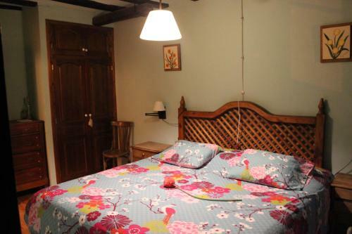 Bed & Breakfast Casa Coll