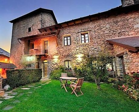 Bed & Breakfast Casa Coll