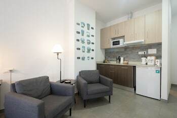 Apartamento Gemma Home