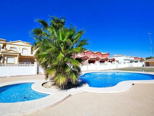 Holiday Home Luz Del Sol