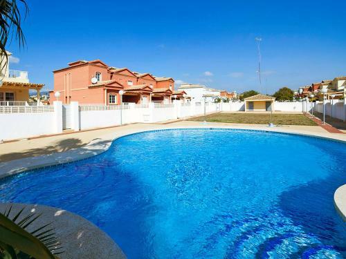 Holiday Home Luz Del Sol