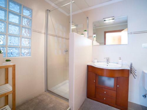 Holiday Home Luz Del Sol