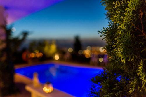 Hotel El Balcon De Las Nieves