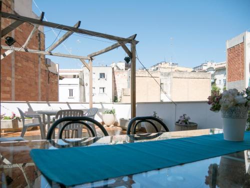Apartamento Sitgesparadise Europa 8