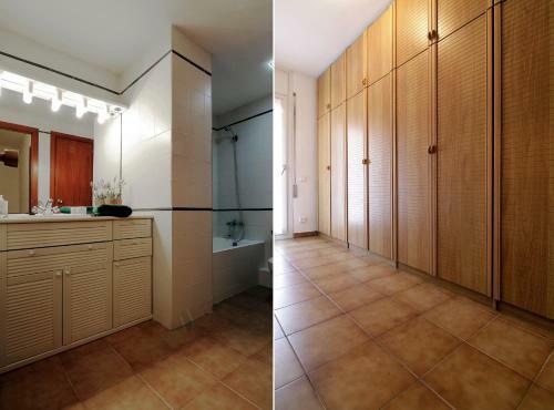 Apartamento Sitgesparadise Europa 8