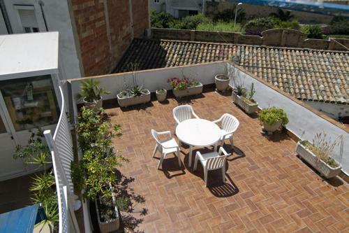 Apartamento Sitgesparadise Europa 8