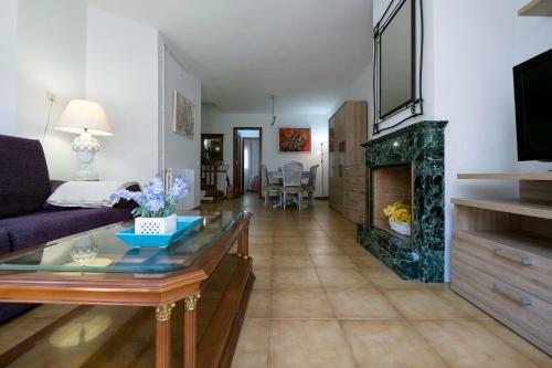 Apartamento Sitgesparadise Europa 8