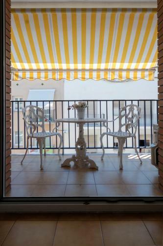 Apartamento Sitgesparadise Europa 8