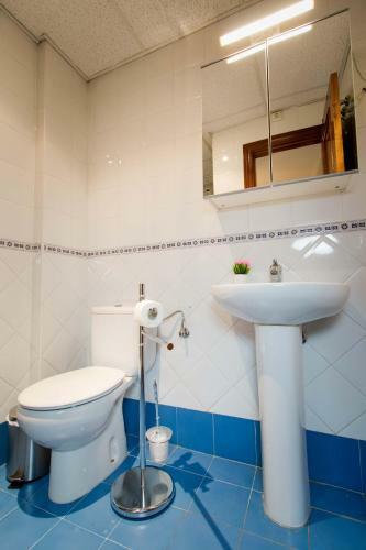 Apartamento Holidays2malaga Soho Center