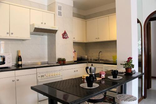 Apartamento House El Cardon