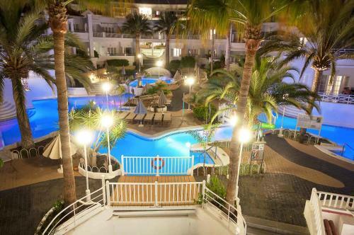 Fanabe Apartment