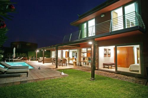 Villa Ambassador