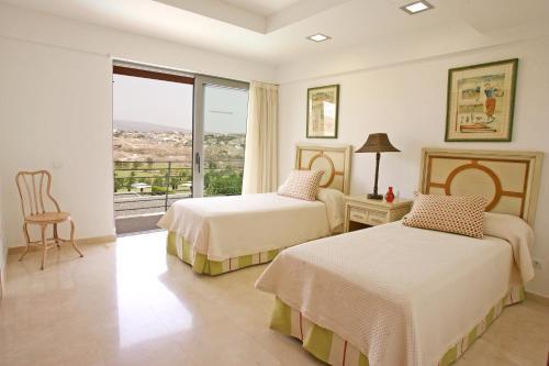 Villa Ambassador