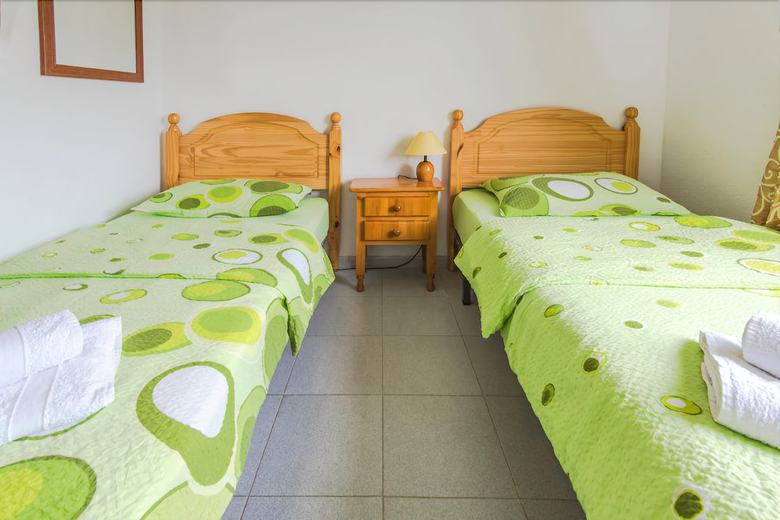 Apartamento Casa En La Costa - Eneas