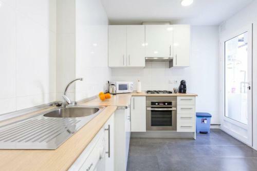 Apartamentos Bah�a Alicante