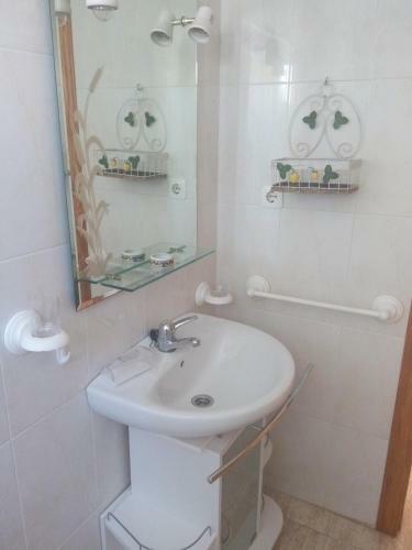 Apartamento Arenales Del Sol IV
