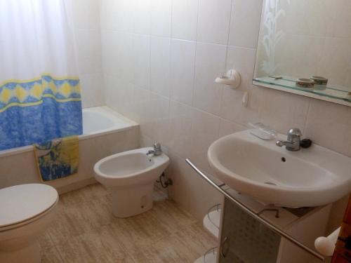 Apartamento Arenales Del Sol IV