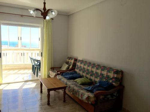 Apartamento Arenales Del Sol IV