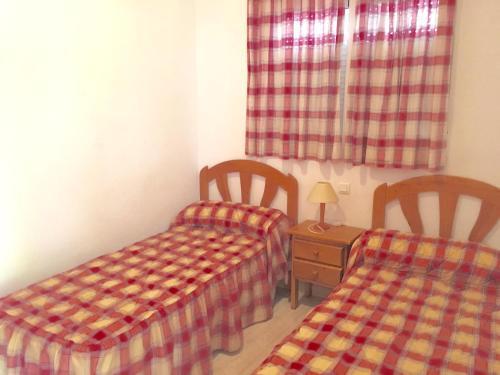 Apartamento Arenales Del Sol IV