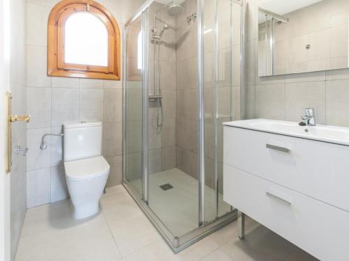 Holiday Home Amfora 64