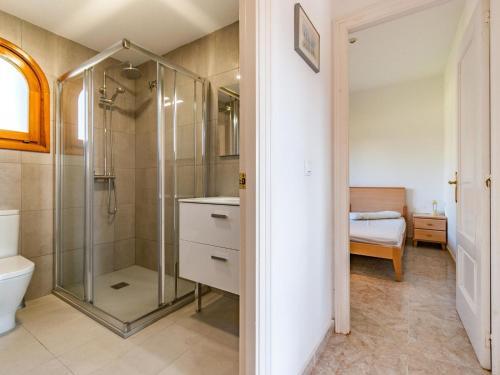 Holiday Home Amfora 64