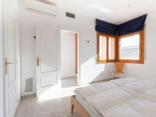 Holiday Home Amfora 64