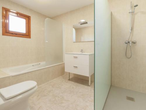Holiday Home Amfora 64