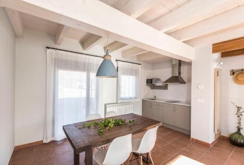 Apartamento Senda Del Cabrerizo