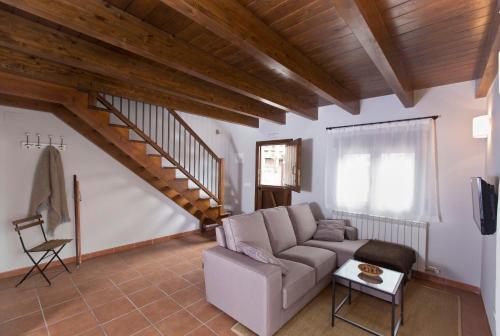 Apartamento Senda Del Cabrerizo