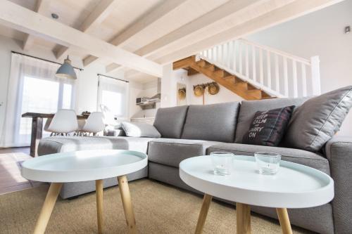 Apartamento Senda Del Cabrerizo